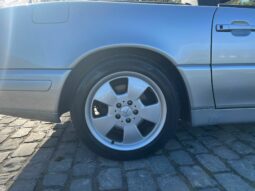 Mercedes-Benz SL500 complet