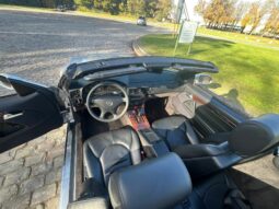 Mercedes-Benz SL500 complet