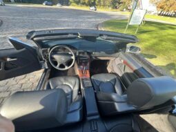 Mercedes-Benz SL500 complet