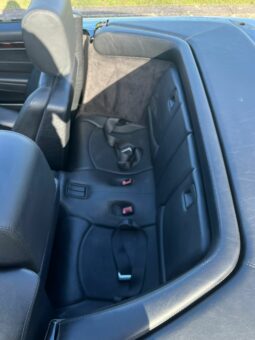 Mercedes-Benz SL500 complet