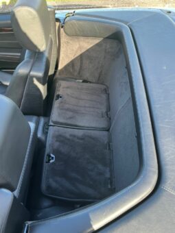 Mercedes-Benz SL500 complet