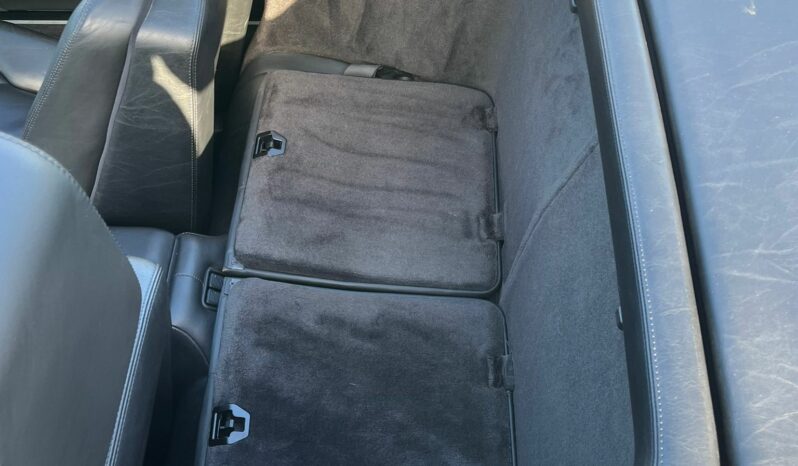 Mercedes-Benz SL500 complet