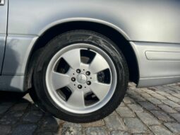 Mercedes-Benz SL500 complet