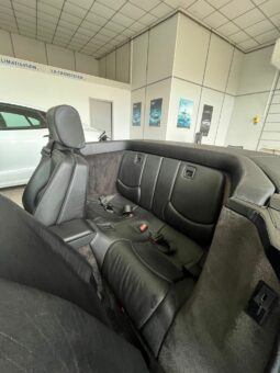 Mercedes-Benz SL500 complet