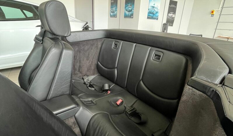 Mercedes-Benz SL500 complet