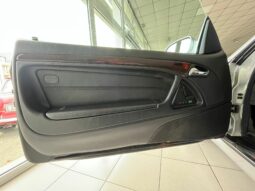 Mercedes-Benz SL500 complet