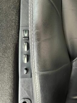 Mercedes-Benz SL500 complet