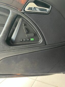 Mercedes-Benz SL500 complet