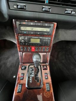 Mercedes-Benz SL500 complet