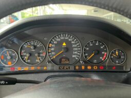 Mercedes-Benz SL500 complet