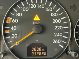 Mercedes-Benz SL500 complet