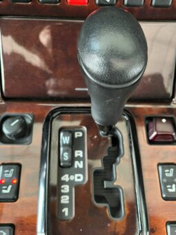 Mercedes-Benz SL500 complet