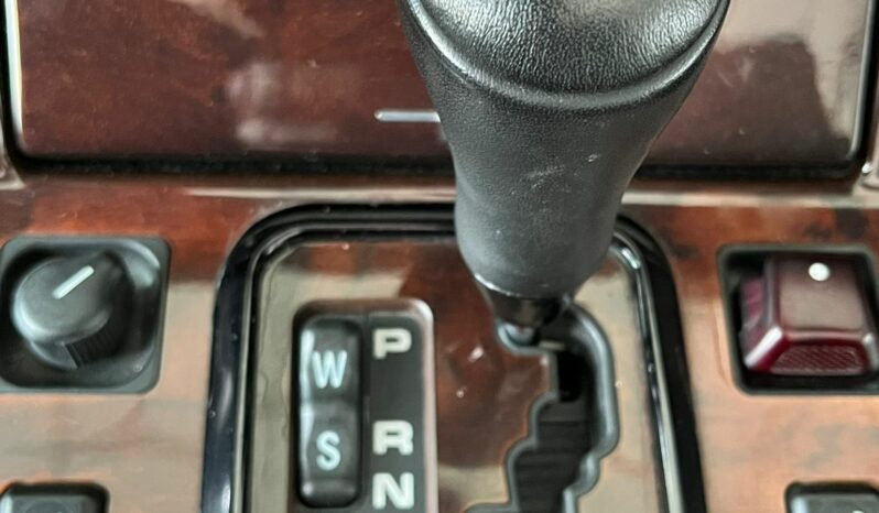 Mercedes-Benz SL500 complet