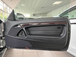 Mercedes-Benz SL500 complet