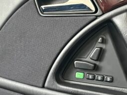 Mercedes-Benz SL500 complet
