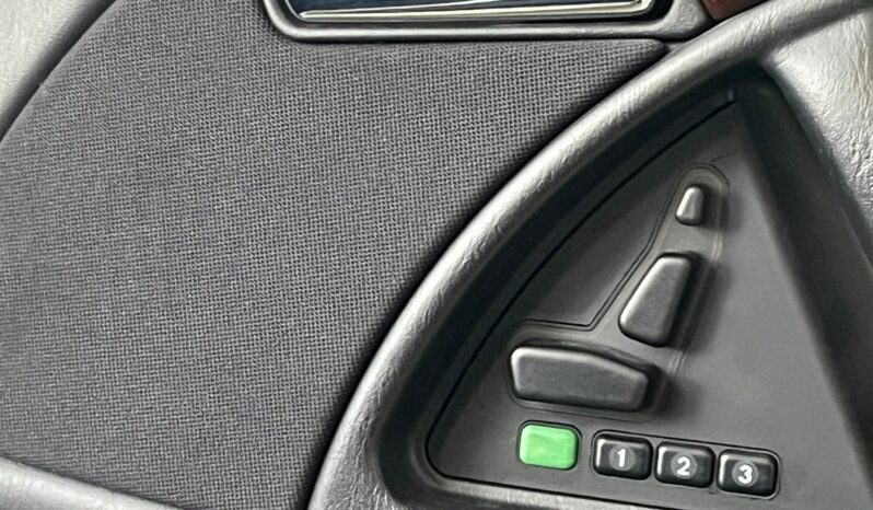 Mercedes-Benz SL500 complet