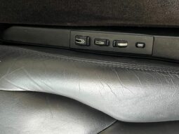 Mercedes-Benz SL500 complet