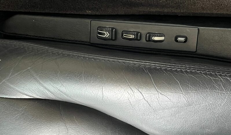 Mercedes-Benz SL500 complet