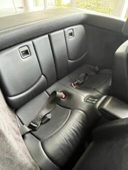 Mercedes-Benz SL500 complet