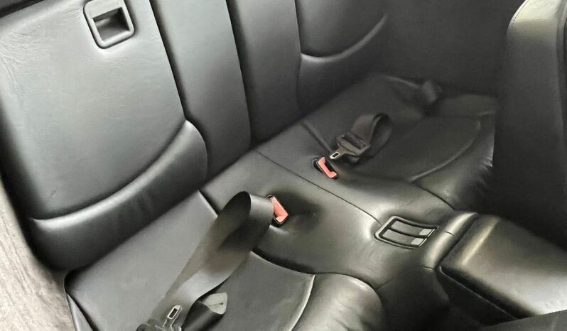Mercedes-Benz SL500 complet