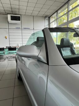 Mercedes-Benz SL500 complet