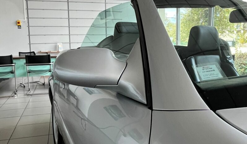 Mercedes-Benz SL500 complet