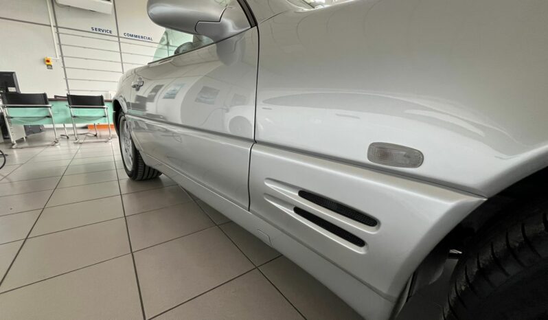 Mercedes-Benz SL500 complet