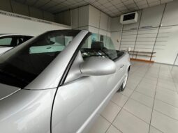Mercedes-Benz SL500 complet