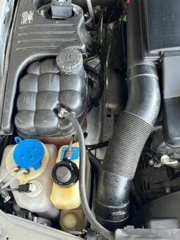 Mercedes-Benz SL500 complet