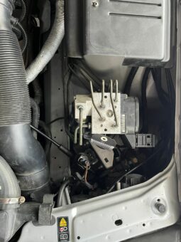 Mercedes-Benz SL500 complet