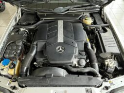 Mercedes-Benz SL500 complet