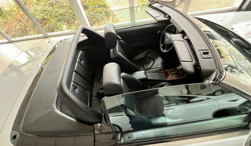 Mercedes-Benz SL500 complet