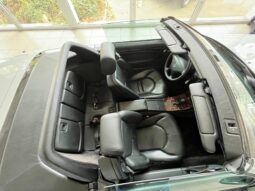 Mercedes-Benz SL500 complet