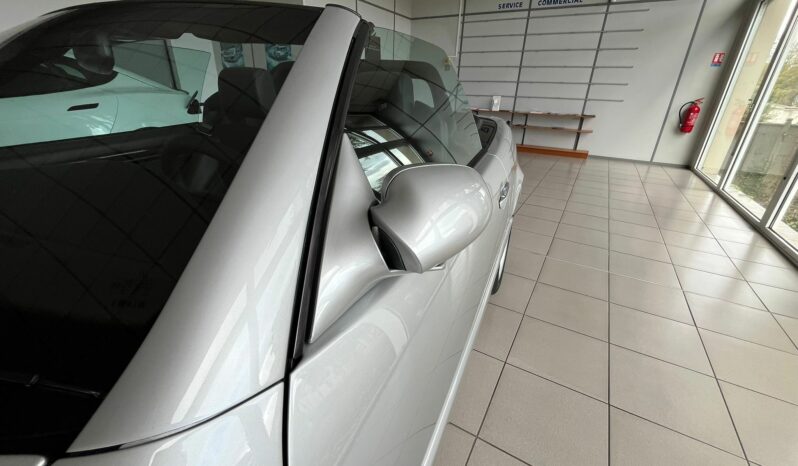 Mercedes-Benz SL500 complet