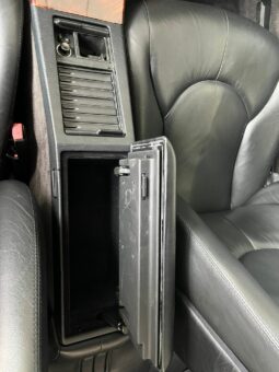 Mercedes-Benz SL500 complet