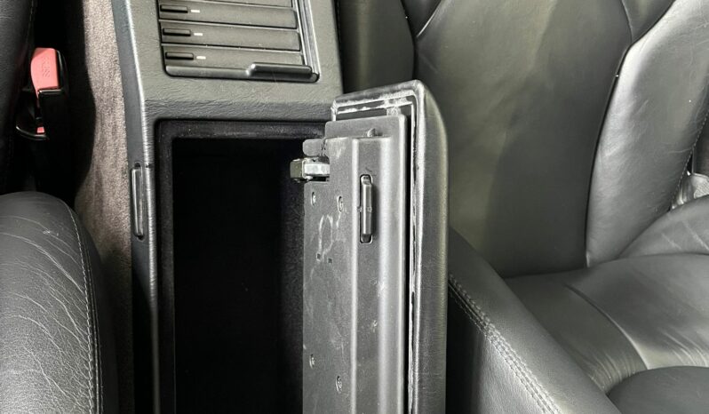 Mercedes-Benz SL500 complet
