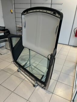 Mercedes-Benz SL500 complet