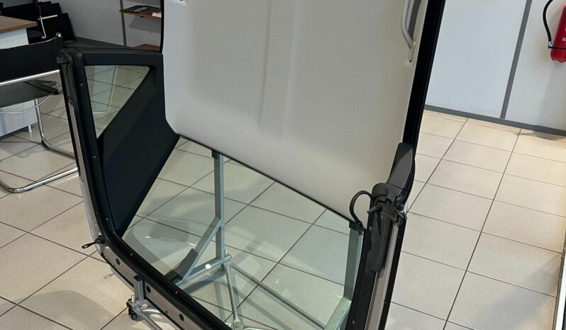 Mercedes-Benz SL500 complet