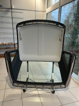 Mercedes-Benz SL500 complet