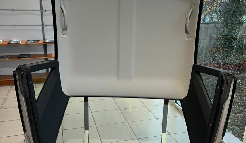 Mercedes-Benz SL500 complet