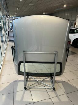 Mercedes-Benz SL500 complet