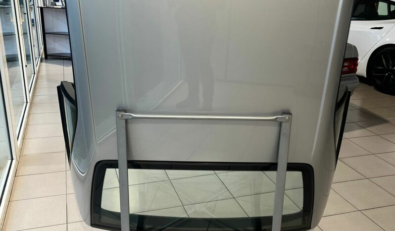 Mercedes-Benz SL500 complet