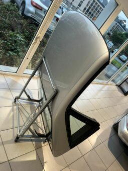 Mercedes-Benz SL500 complet