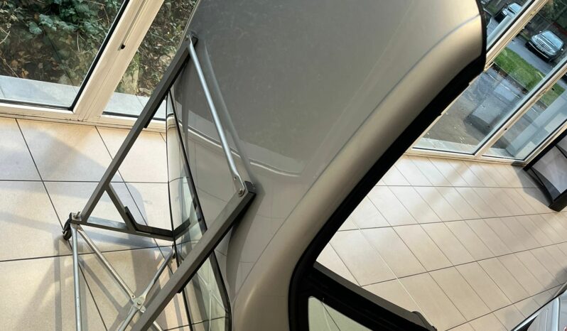 Mercedes-Benz SL500 complet