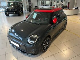 MINI Cooper SE “Pack JCW” FULL ELECTRIQUE 218ch