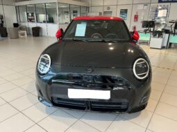 MINI Cooper SE “Pack JCW” FULL ELECTRIQUE 218ch complet