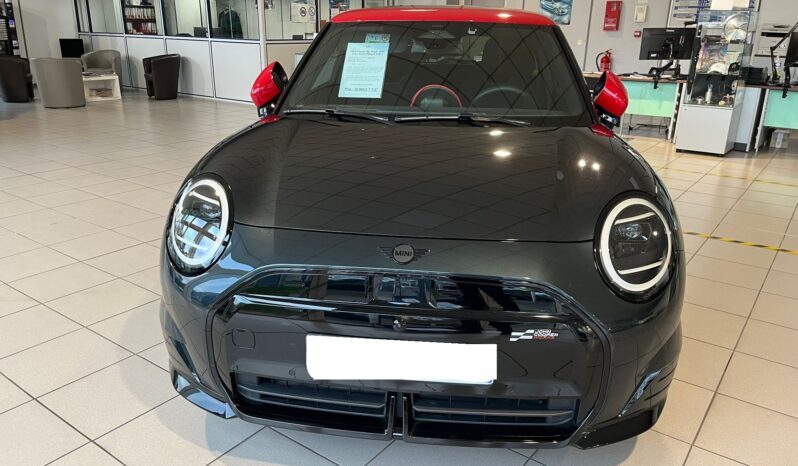 MINI Cooper SE “Pack JCW” FULL ELECTRIQUE 218ch complet