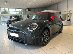 MINI Cooper SE “Pack JCW” FULL ELECTRIQUE 218ch complet
