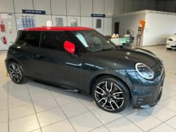MINI Cooper SE “Pack JCW” FULL ELECTRIQUE 218ch complet