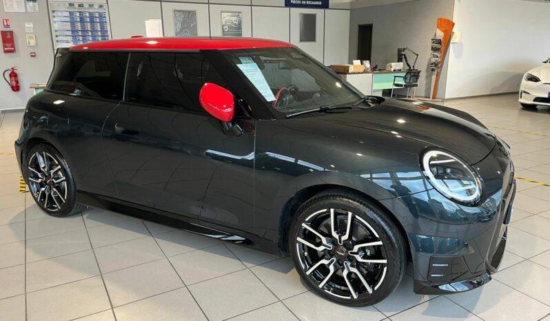 MINI Cooper SE “Pack JCW” FULL ELECTRIQUE 218ch complet